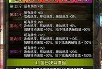 体验服最新爆料dnf,DNF全新版本前瞻，探索未知冒险之旅