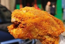 哈尔滨最新爆料炸鸡视频,视频曝光引全民热议！