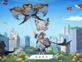 李元芳最新皮肤爆料,炫酷特效引期待